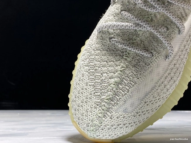V2 Adidas Reflective Boost 350 FX4349 Yeezy Yeshaya 0809
